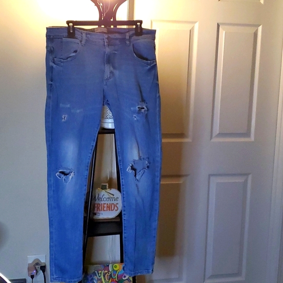 Zara Other - ZARA MEN'S DENIM COLLECTION/ZMDC SIZE 36×32/MEX 36/EUR 46
